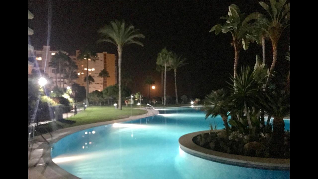 Mi Capricho 4C Beachfront -Apartment With Sea View - Costa Del Sol Sitio de Calahonda Екстер'єр фото
