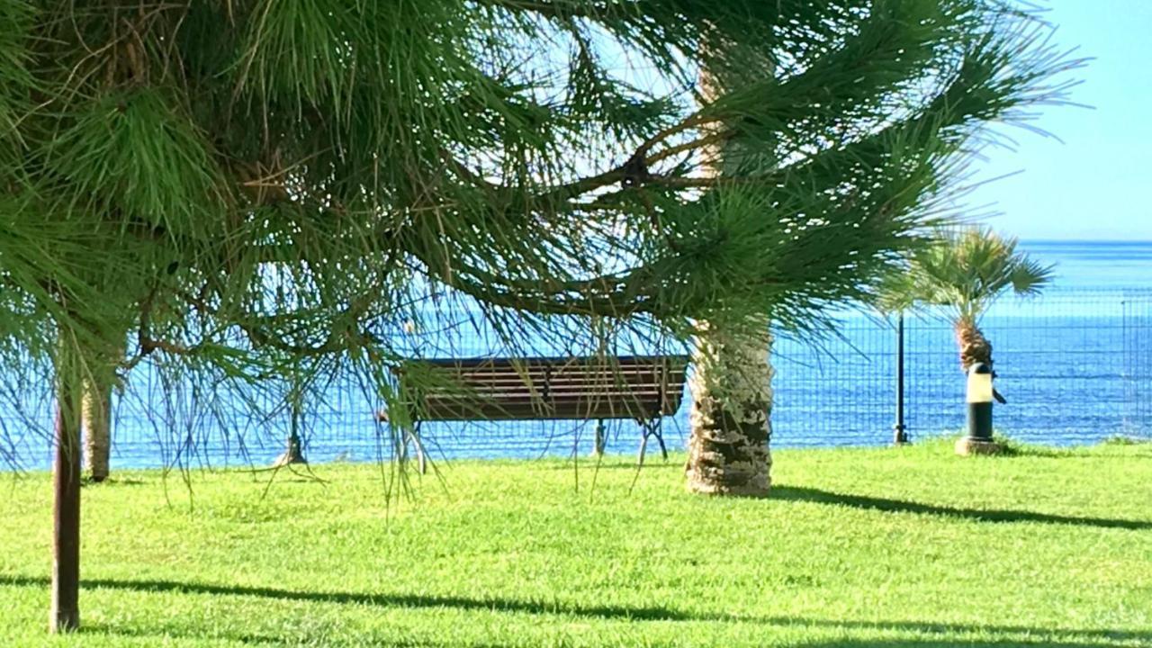 Mi Capricho 4C Beachfront -Apartment With Sea View - Costa Del Sol Sitio de Calahonda Екстер'єр фото