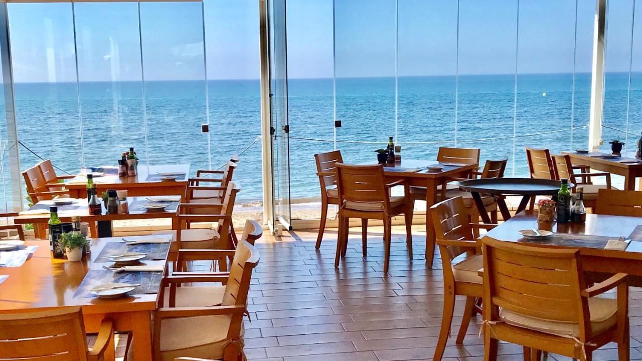 Mi Capricho 4C Beachfront -Apartment With Sea View - Costa Del Sol Sitio de Calahonda Екстер'єр фото