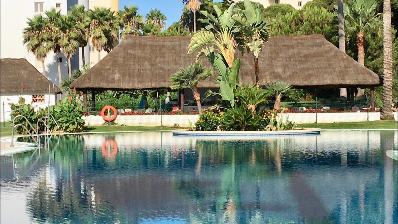Mi Capricho 4C Beachfront -Apartment With Sea View - Costa Del Sol Sitio de Calahonda Екстер'єр фото