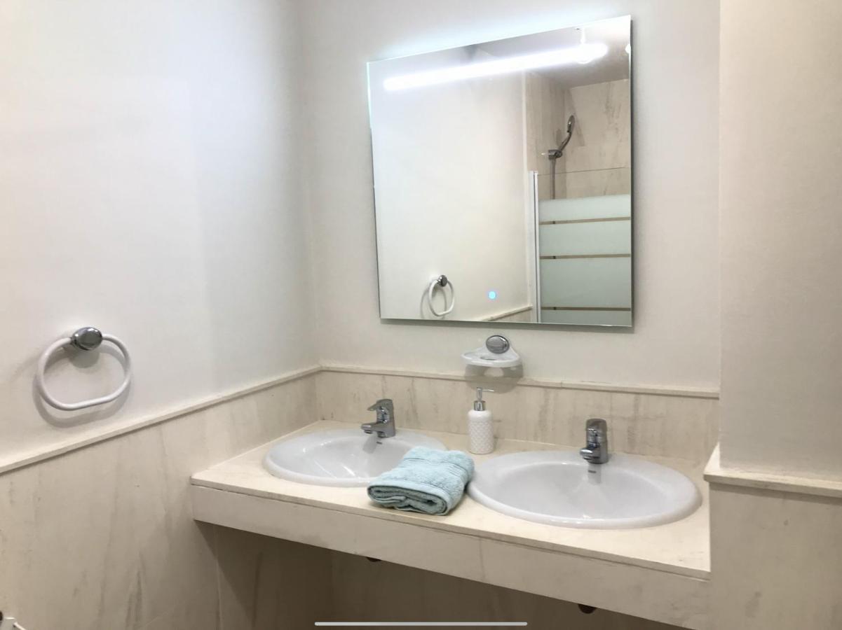 Mi Capricho 4C Beachfront -Apartment With Sea View - Costa Del Sol Sitio de Calahonda Екстер'єр фото